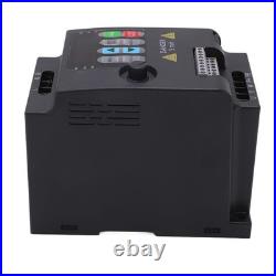 Mini Frequency Inverter With Strong Torsion For Motor Speed Controller
