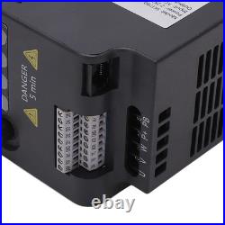 Mini Frequency Inverter With Strong Torsion For Motor Speed Controller