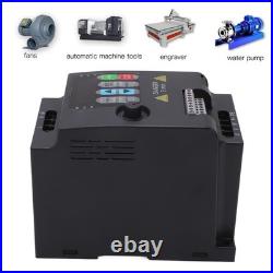 Mini Frequency Inverter With Strong Torsion For Motor Speed Controller