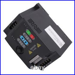 Mini Frequency Inverter With Strong Torsion For Motor Speed Controller