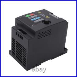 Mini Frequency Inverter With Strong Torsion For Motor Speed Controller