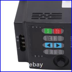Mini Frequency Inverter With Strong Torsion For Motor Speed Controller