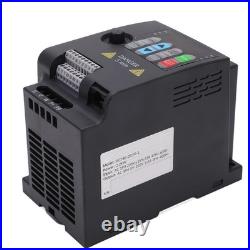 Mini Frequency Inverter With Strong Torsion For Motor Speed Controller