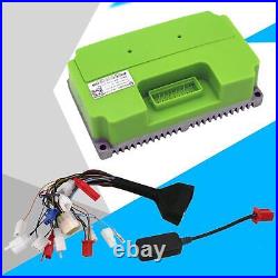 Motor Brushless Controller 70A/240A Waterproof DC Brushless Motor Speed