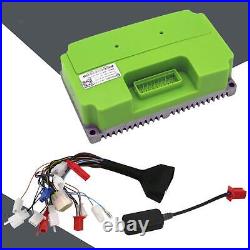 Motor Brushless Controller 70A/240A Waterproof DC Brushless Motor Speed