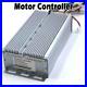 Motor Controller 30 Mosfet 4000-5000W 48V-72V 100Amax BLDC EV Sensored Speed