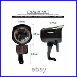Motor Controller E-BIKE LED Display M6 M6 Panel 1000W 30A Brushless Speed