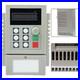 Motor Speed Controller 0 45KW 220V Single Input Three Output Industrial Use