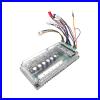 Motor Speed Controller 3500W Scooter Replacement Motorcycle Speed Controller