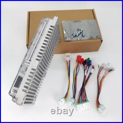 Motor Speed Controller 3500W Scooter Replacement Motorcycle Speed Controller