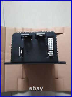 Motor Speed Controller DC 1253-8001 80v Programmable for Curtis PMC Forklift