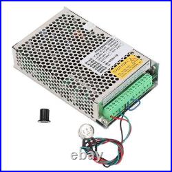 Motor Speed Controller DC Motor Governor Stronger Force Short Circuit Protection
