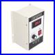 Motor Speed Controller Digital Display Regulator Control Switch DC 220V