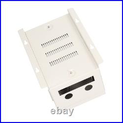Motor Speed Controller Digital Display Regulator Control Switch DC 220V
