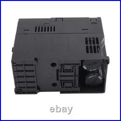 Motor Speed Controller Frequency Converter VFD 3 Phase 380V 1 5KW Drive