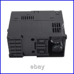Motor Speed Controller Frequency Converter VFD 3 Phase 380V 1 5KW Drive