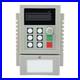 Motor Speed Controller Inverter 0 45KW 220V Single Input Three Output Device