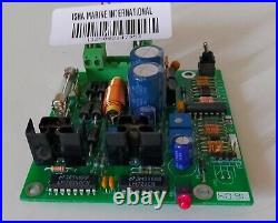 Motor Speed Controller PC Board Ecolab Ecocenter PWB 9200-3128 IMI