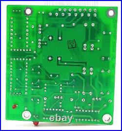 Motor Speed Controller PC Board Ecolab Ecocenter PWB 9200-3128 IMI