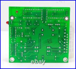 Motor Speed Controller PC Board Ecolab Ecocenter PWB 9200-3128 IMI