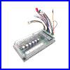 Motor Speed Controller Replacement Electrical Motorcycle Speed Controller