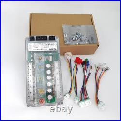 Motor Speed Controller Replacement Electrical Motorcycle Speed Controller