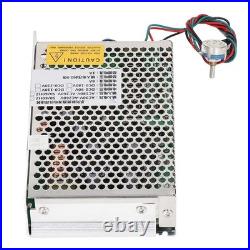 Motor Speed Controller Stronger Force Overcurrent Protection DC Motor Governor