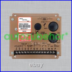 Motor speed controller ESD5521 speed control board controller control module yu