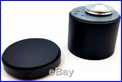 Music Hall Turntable DC Motor & Base with 33 & 45 rpm speed control MMF7.3