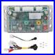ND72280 Brushless Motor Speed Controller 72V 260A Transparent Case Waterproof Br