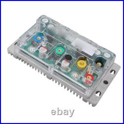 ND72280 Brushless Motor Speed Controller 72V 260A Transparent Case Waterproof Br