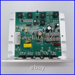NEW DC Brush Motor Speed Controller 220B-I 230VAC12ADC Mini lathe Control Board