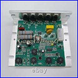 NEW DC Brush Motor Speed Controller 220B-I 230VAC12ADC Mini lathe Control Board
