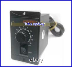 NEW For 1pcs Feiteng Motor Speed Controller FS-02-MCU (220V/50HZ) #ZH #A6-8