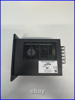 NEW Oriental Motor BLUD90C Speed Controller NEW Oriental Motor BLUD90C Speed Controller