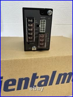 NEW Oriental Motor BLUD90C Speed Controller NEW Oriental Motor BLUD90C Speed Controller