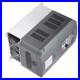 NFLIXIN VariableFrequency Drive 220-380V 3Phase Motor SpeedController 11kw 15HP