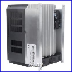NFLIXIN VariableFrequency Drive 220-380V 3Phase Motor SpeedController 11kw 15 UK NFLIXIN VariableFrequency Drive 220-380V 3Phase Motor SpeedController 11kw 15 UK