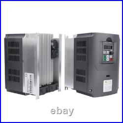 NFLIXIN VariableFrequency Drive 220-380V 3Phase Motor SpeedController 11kw 15 UK