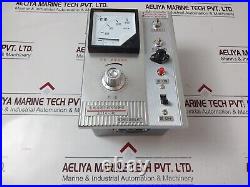 Nanjing jd1a-40 electromagnetic speed regulating motor control device