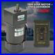 New 180K AC Gear Motor Electric Motor CWithCCW Variable Speed Controller 220V 120W