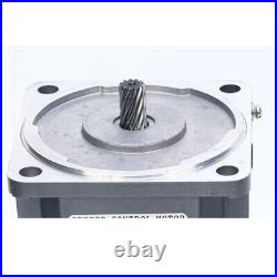 New 180K AC Gear Motor Electric Motor CWithCCW Variable Speed Controller 220V 120W New 180K AC Gear Motor Electric Motor CWithCCW Variable Speed Controller 220V 120W