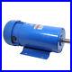 New 220V 1200W 1800RPM Permanent Magnet DC Motor Variable Speed Control Motor