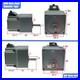 New 24V DC Brushless Gear Motor Controller High Torque Low Speed Reduction Motor