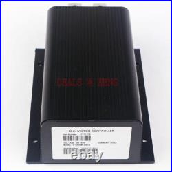 New 36V/48V 1205M-5603 500A DC Motor Speed Controller For CURTIS New 36V/48V 1205M-5603 500A DC Motor Speed Controller For CURTIS