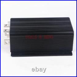 New 36V/48V 1205M-5603 500A DC Motor Speed Controller For CURTIS New 36V/48V 1205M-5603 500A DC Motor Speed Controller For CURTIS