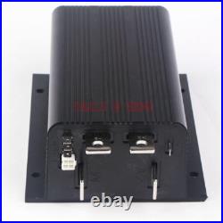 New 36V/48V 1205M-5603 500A DC Motor Speed Controller For CURTIS New 36V/48V 1205M-5603 500A DC Motor Speed Controller For CURTIS