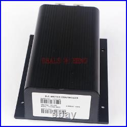 New 36V/48V 1205M-5603 500A DC Motor Speed Controller For CURTIS New 36V/48V 1205M-5603 500A DC Motor Speed Controller For CURTIS
