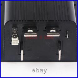 New 36V/48V 1205M-5603 500A DC Motor Speed Controller For CURTIS New 36V/48V 1205M-5603 500A DC Motor Speed Controller For CURTIS