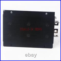 New 36V/48V 1205M-5603 500A DC Motor Speed Controller For CURTIS New 36V/48V 1205M-5603 500A DC Motor Speed Controller For CURTIS